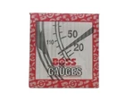 Boss Gauges BS1780 Pressure Nsmp. Fixed Price $30.00.