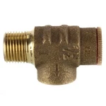 Pressure Relief Valve 1/2" 100 Psi For Water Well Pump Tank Brass No Le. Fixed Price $29.99.