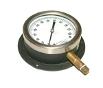 Duro Instrument Danton Bottom Mount Gauge 1/4 Npt 5" Diameter 0-60 Psi. Fixed Price $39.99.