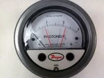 Dwyer 3003MR Photohelic Gauge Inch, Used. Fixed Price $55.00.