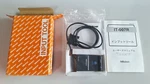 264-007 Mitutoyo RS-232C Input Tool. Fixed Price $185.00.