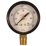 Milton Industries Gage, 0-60 Psi Pressure Range 1193. Fixed Price $25.71.