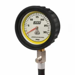Joes Racing 32315- Pro Series Tire Pressure Gauge 0-15 Psi. Fixed Price $38.94.