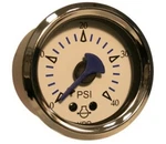 Vdo Allentare 40PSI Mechanical Water Pressure Gauge 150-10266. Fixed Price $45.00.