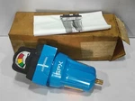 Hankison HF7-12-3DG Oily Water Separator Filter HF7123DG 3240274. Fixed Price $569.05.