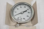 Ashcroft Industrial Duralife Gauge 25-1009-SW-02L-400#-XLJWP Size 2.5". Fixed Price $59.99.