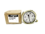 Noshok 25-300-SST-1000-PSI 0-1000PSI Nsmp. Fixed Price $108.00.