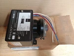 Ashcroft B461B Pressure Switch, -30"HG Range, 15A, 125/250VAC. Fixed Price $99.00.