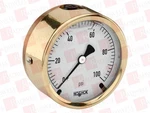 Noshok 25-310-5000-PSI/BAR 253105000PSIBAR (brand New). Fixed Price $116.03.