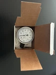 Noshok 40-400-30/160-PSI-MCMASTER Pressure Gauge (brand New). Fixed Price $60.00.