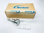 Unused Nordson 1030537 Analog Pressure Gauge Kit 0-1500PSI Durablue Glue Melter. Fixed Price $249.99.