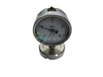 Wika 990.18 Pressure Gauge -1 To 3BAR Nsnp. Fixed Price $75.00.