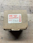 Lenz AFC-160-25RC 160PSI New In Box. Fixed Price $54.95.
