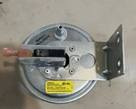 Rheem Ruud Tridelta Furnace Air Pressure Switch FS6528-848 024-25006-005. Fixed Price $30.00.