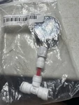 American Granby Water Well Pump Liquid Filled Pressure Gauge To 100 Psi.... Fixed Price $14.27.