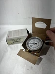 Ashcroft 25-1009-AWL-02L-60# Industrial Gauge. Duralife 133HR70. 251009AWL02L60#. Fixed Price $60.00.