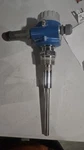 Endress+hauser Soliphant FTM20 Vibronic Level Switch Probe. Fixed Price $139.99.