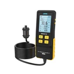 Autool PT620 Engine Oil Pressure Gauge Digital Car Gasoline Tester Kit 426PSI. Fixed Price $109.90.
