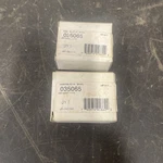 Pair Of Velvac 035065 Pressure Gauge 1/8" Fpt Port, 160 Psi. Fixed Price $19.95.