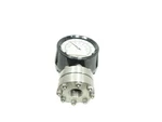 Marsh P5112 Pressure Gauge 0-30IN-HG 0-30PSI 4-1/2IN 1/4IN Npt. Fixed Price $51.00.