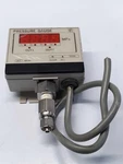 Nagano Keiki GC72 Pressure Gauge 0-3.5MPA. Fixed Price $45.80.