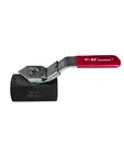 Qt Magnum 37210 1-1/2" Cs 1500 Wog Carbon Steel Ball Valve. Fixed Price $45.02.