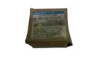 Ashcroft 251490A02L-15/0IWV Pressure Guage 15-0 Nsmp. Fixed Price $40.00.