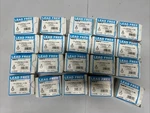 20X Watts Pneumatic Pressure Gauge 0-160PSI 1/4" Npt, LFDPG5-2 Top. Fixed Price $120.00.
