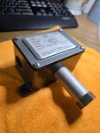 United Electric J6 360 Pressure Switch Psi 330 125/250V New Nos $199. Fixed Price $199.00.