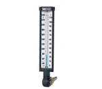 Weiss Instruments A9VU35-240 Thermometer 9" Glass 30-240F Stem 3.5". Fixed Price $113.65.