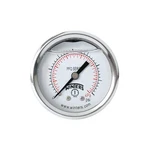 Winters PFQ2201 Pressure GAUGE,2" Dial Size,silver 491D82. Fixed Price $33.17.