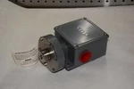 (new) Sor Static-o-ring 52RB-D116-S1-C1A 20-0-20 Wc Pressure Switch. Fixed Price $97.50.