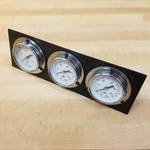 Osaka (2) 1355143400 0-7 Mpa & 3776196590 0-15 Gauge Used. Fixed Price $16.24.