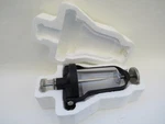 Meriam Sight Feed Bubbler 931S10 Type Cp Pressure Gauge Process Flow. Fixed Price $299.95.
