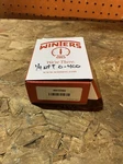 Winters 491D90 Pressure GAUGE,2-1/2" Dial Size,silver. Fixed Price $40.00.