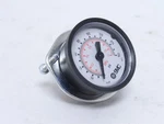 250504 New-no Box; Smc K40-MP1.0-N01MS-C Pressure Gauge; 160PSI; 40MM Dial. Fixed Price $20.51.