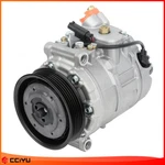 A/c Compressor 97391 Fits Bmw 325I 325XI 330XI M3 M6 2.5L. Fixed Price $147.99.