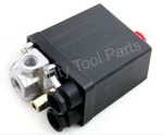 17398 Ridgid Air Compressor Pressure Switch Replacement. Fixed Price $32.37.