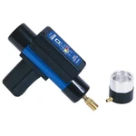 Hickok Waekon FPT2600E Fuel Cap Pressure System, Battery Operated Tester. Fixed Price $655.42.
