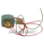 New Box Ingersoll Rand 24271529 Air Compressor Loading Solenoid Valve. Fixed Price $191.29.