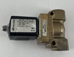 Ingersoll Rand 54654652 Blowdown Solenoid Valve For Compressor 110-120V. Fixed Price $124.50.