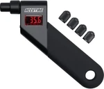 Accutire MS-4021B Digital Pressure Gauge With Valve Caps, 5-150PSI (psi,. Fixed Price $17.83.