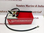 Rothenberger 60250 TP25 Compression Test Pump, Max Pressure BAR/363 Psi. Fixed Price $249.00.