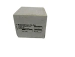 Mcdaniel Controls 1/4" Npt -30"HG Pressure Gauge Nsmp. Fixed Price $13.00.
