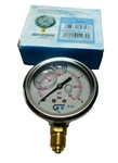 Pressure Gauge -manometer 1/4"BSP 0-4 Bar 0-60 Psi Genebre. Fixed Price $25.00.