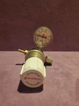 Aldrich Chemistry High Purity 3000 Psi Gas Regulator. Fixed Price $35.99.