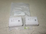 Lot Of 2X * Bollfilter & Kirch 2610323 Wika 233.53.063 Pressure Gauge New. Fixed Price $99.99.