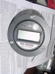Psi Tronix Model PG2000 Range 200G. Fixed Price $175.00.