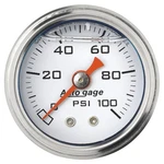 Autometer 2177 Autogage Gauge. Fixed Price $62.90.