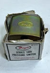 Dwyer Instruments 1823-0 Pressure Switch Made Usa. Fixed Price $75.00.